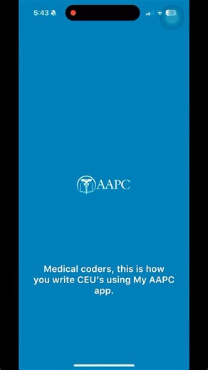 How to write CEUS #aapc