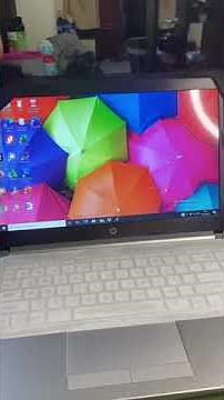 Cara menghidupkan dan mematikan lampu keyboard laptop HP