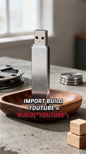 Day 46: Auto-Analyze YouTube Video Performance Using Python|Day 46|AI Tools +Python Integration👇