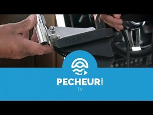 Garmin Panoptix LiveScope