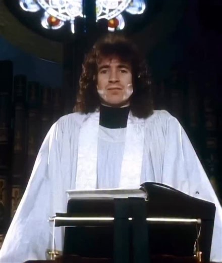 Michael Portillo on Instagram: "📼 Flashback Rewind 1977 “In the beginning… back in 1955!” ⚡🎸🔥 AC/DC’s “Let There Be Rock” is pure, unfiltered electric chaos — the moment the band took the raw energy of rock ’n’ roll and turned it into a thunderous sermon. 🎤⚡ The song plays like a mythic origin story, with Bon Scott delivering every line like a wild preacher while Angus Young shreds a guitar solo that feels straight from the gates of rock heaven. 🎶🔥 Released in 1977, it captured AC/DC at th