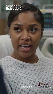 Private Practice - “Is This Your Child?” - Season 1 Episode 2