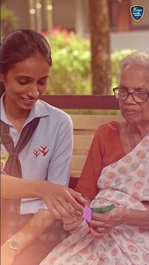 Evening Activies at Travancore Foundation | Enriching Lives of Senior Residents