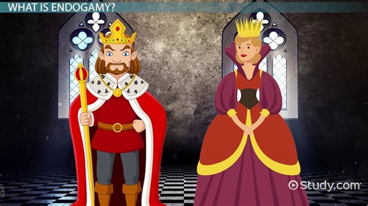 Endogamy | Definition & Types - Video | Study.com
