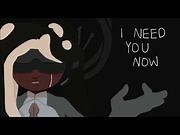 Unconscience (vs. Marina Agitando) Splatoon Side Order fan-lyrics (english)