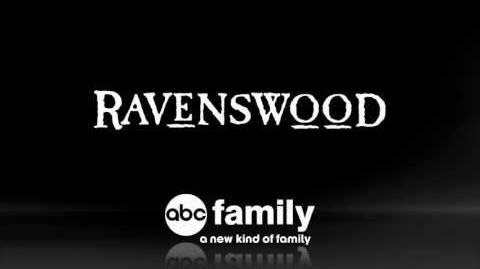 Pretty Little Liars Spin Off - Ravenswood Promo 1