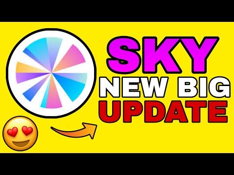 Sky Coin New Latest Update 😍 🚀 | Sky Token Latest Updates | SKY COIN