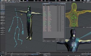 Lightwave 3d 11 6 1 – 3d Animation Software