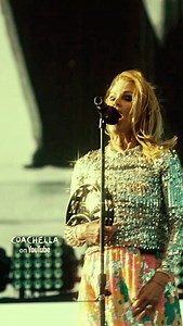 Watch our song "Head Over Heels" live at @coachella 2025, only on @youtube. #Coachella #youtube | Go-Go's