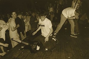 Coalesce (band) - Alchetron, The Free Social Encyclopedia