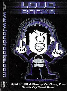 Various - Loud Rocks