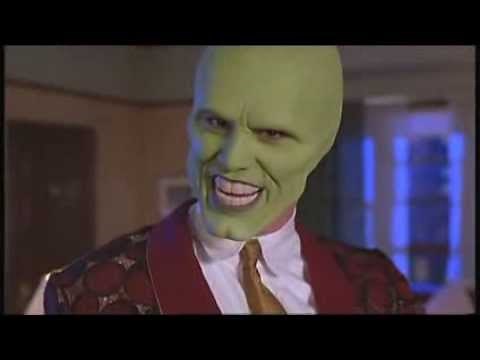 the mask ssssssplendide