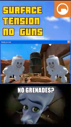 Anybody Got Grenades??