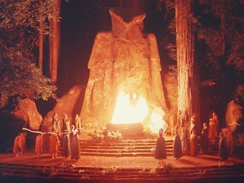 Bohemian Grove: The Most Forbidden Place in America