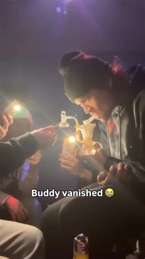 CHEDDY on Instagram: "A lot going on here fellas… more lights than a tswift concert, baby’s crying wolf, guys taking dabs the size of a babybel cheese wheel 🤣🤣"