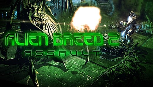 Comprar Alien Breed 2: Assault - PC (Steam)
