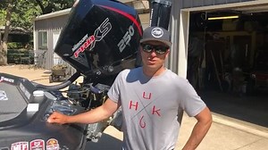 Magic Eraser is the cleaning tool of champions🤣👍🏼🎣 #thmarine #thmarineteam #magiceraser | T-H Marine Supplies