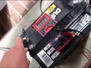 cmp12 solar charge controller