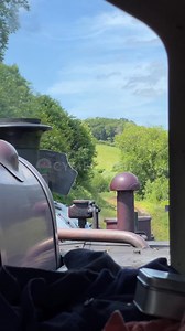 6.6K views · 219 reactions | Whistle of GWR No. 5521 / L150 Small Prairie from the footplate as we chug through the beautiful Welsh countryside on the Gwili Railway. Pure steam magic! gbwls #trains #GwiliRailway #GWR5521 #SmallPrairie #footplate #steamtrains #locomotive #steam #railway #Wales #welshrailway #whistle #trainsounds #ukrailscene #uksteam #railwayphotography #ukheritage #trainsofinstagram #ukrailenthusiasts #ukrailvideos | Cymru Rails | Facebook