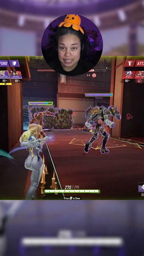 Animation cancel for Cloak and Dagger