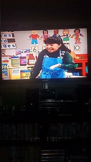 Barney Theme Song (Musical Scrapbook Version 1997/2004)