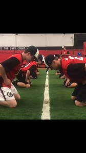 This is a fun team challenge. Have your players listen and react. Competition is 🔑! learn more- https://www.dominatethediamond.com | Dominate The Diamond