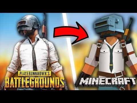Pubg vs minecraft | Baby Calm Down and Dame tu Cosita Full HD | Selena Gomez New Dance music video