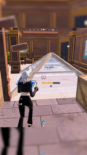 The BEST SETTINGS For Editing Fast in Fortnite Chapter 5 #electryz #fastedits #fortnitesettings #fortniteconsole #fortnitetipsandtricks