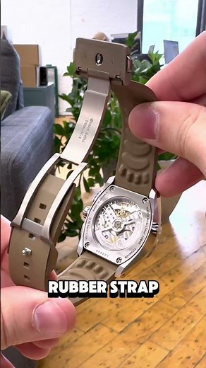 The Absurd Grand Seiko Tokyo Lion SLGC009 #watchesandwonders #grandseiko #chronograph #newwatch