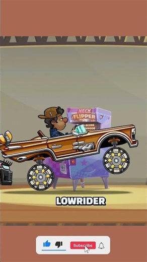 Lowrider bouncing out of control 🚗💥 #hydraulics #lowrider #shorts