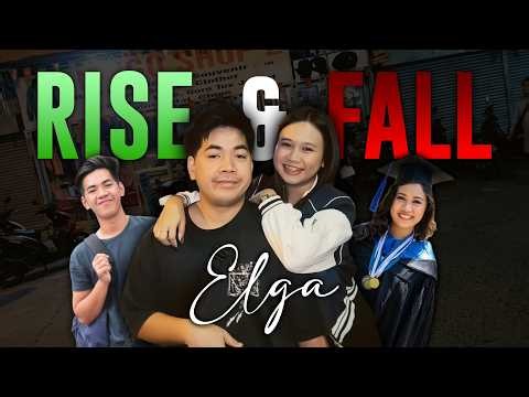 THE RISE AND FALL OF SER GEYBIN AND MAM ELMA (ELGA)
