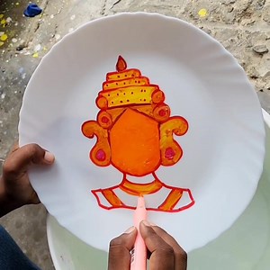 13K views · 493 reactions | Best drawing and Easy drawing Durga puja special 2023 | Anju drawing | Facebook