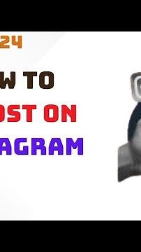 How To Repost On Instagram | Do a Repost on Instagram - Quick Guide
