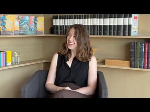 Samantha Shannon: The Waterstones Interview