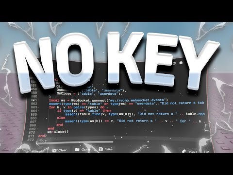 [FREE] - ROBLOX EXECUTOR • VELOCITY • - Its #1 OP Web Exploit Working After Roblox UPDATE - 2026