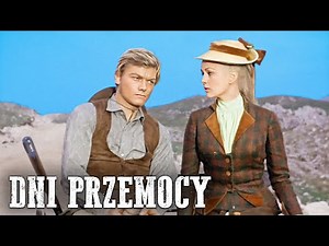 Dni Przemocy | Polski Lektor | Peter Lee Lawrence
