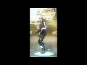 Fortnite free dance edit for TikTok