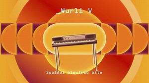 The cool, characterful and funk-infused keys of the Wurlitzer electric piano resounds through countless famous tracks. With next generation physical modeling, Wurli V brings this irresistible and evocative sound to your DAW in all its electric glory - and then some. Completely rebuilt for V Collection X. Discover Wurli V in VCX → https://bit.ly/3TDvpej | Arturia
