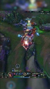 Shaco unstoppable #leagueoflegends