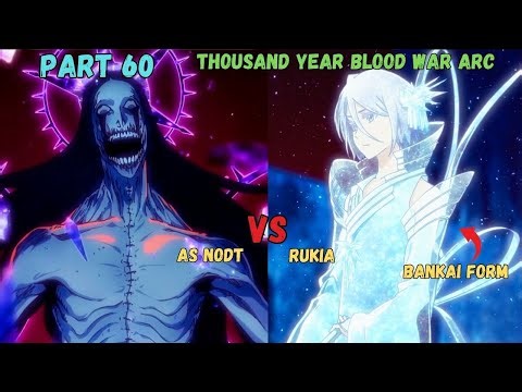 (60) ANG PAGBABALIK NILA ICHIGO SA SEIREITEI TAGLAY ANG MAS PINALAKAS NILANG MGA KAPANGYARIHAN