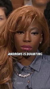 42K views · 406 reactions | Woman Accused of Forging Signature on Birth Certificate Leading to Legal and Emotional Chaos  Full video in comment  | Paternity Court fan | Facebook