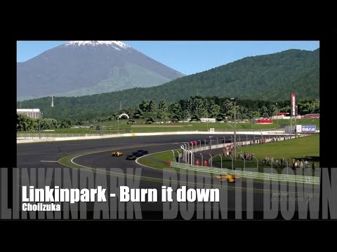 Linkinpark - Burn it down Karaoke Lesson