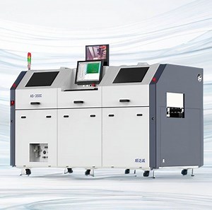 [Hot Item] Sundarc Automatic Multi-Functional Selective Wave Soldering Machine for Mass Production (AS-350C)