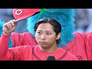 🚨広島カープ激震…😱 新たな“ゾンビたばこ疑惑”動画流出🔥 現役選手の衝撃映像に球界騒然…⚠️