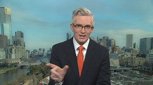 5.6K views · 113 reactions | “The majority of the population… will be getting the AstraZeneca jab.” Insiders David Speers on the rollout of the Covid-19 vaccine. | Insiders ABC | Facebook
