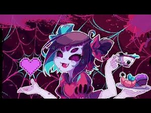 Undertale - Muffet Theme (1 hour)