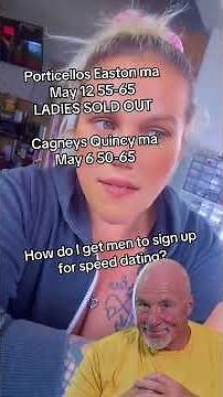 There's NO men!