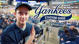 You must do this when visiting Yankee Stadium!