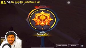 1.8M views · 56K reactions | World Record Conqueror Done in 24 Hours Ft. Faith | Best Moments in PUBG  | KelTu Gaming | Facebook