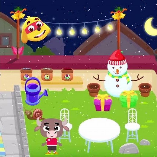 Kiddopia | Learning App for Kids | Holiday US SV2022
